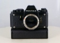 ペンタックス LX 後期型+WINDER LX