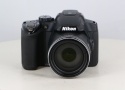 ニコン COOLPIX P510 ブラック