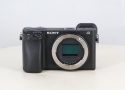 ソニー α6400 (ILCE-6400) ボディ