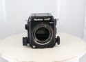マミヤ RZ67 PROFESSIONAL II+120フィルムホルダー
