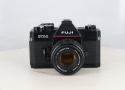 フジフイルム STX-2+X-FUJINON50/1.9 FM