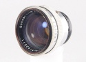 ツアイス sonnar 5cm f1.5