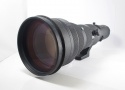 ニコン Ai-S 500/4 ED IF P
