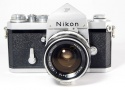 ニコン F+35/2.8