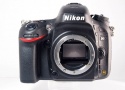 ニコン D600 ボデイ