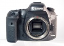 キヤノン EOS 7D Mark II