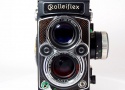 ローライ ローライフレックス2.8FX