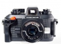 ニコン NIKONOS VI-A+35/2.5