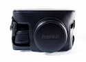 フジフイルム LC-X100V B レザーケース