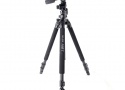 スリック PRO500DX III（雲台SH-806)三脚