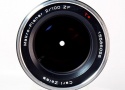 コシナ カールツアイス マクロプラナー T 100/2 ZF ニコン用