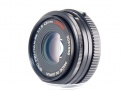 ペンタックス FA43/1.9 LIMITED BK
