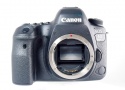 キヤノン EOS 6D Mark II ボデイ