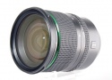 ペンタックス HD D FA24-70/2.8ED SDM WR