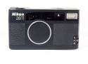 ニコン Nikon 28Ti ブラック