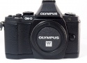 オリンパス OM-D E-M5 ブラック
