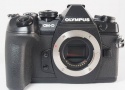 オリンパス OM-D E-M1 Mark II