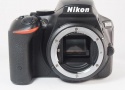 ニコン D5500 ブラック