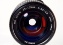 ミノルタ MDズーム35-105/3.5-4.5