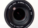 シグマ AF18-200/3.5-6.3 DC ニコン用