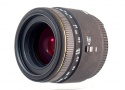 シグマ マクロ 50/F2.8 EX DG ニコン