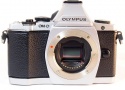 オリンパス OM-D E-M5 シルバー