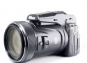 ニコン COOLPIX P1000