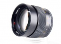 コンタックス Planar T*85/1.4 MMJ