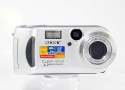 ソニー サイバーショットP71（DSC-P71)