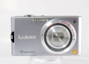 パナソニック DMC-FX60-V