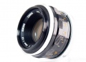 キヤノン FL50/1.8