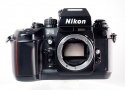 ニコン F4 BODY