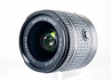 ニコン AF-P DX 18-55/3.5-5.6G VR