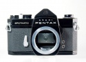 ペンタックス SPOMATIC SP