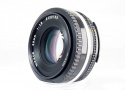 ニコン AI-S 50/1.8