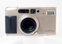 コンタックス TVS