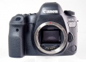 キヤノン EOS 6D Mark II