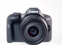 キヤノン EOS R100 RF-S18-45 IS STM レンズキツト