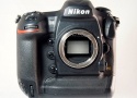 ニコン D5 (XQD-TYPE)