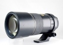 ニコン AI AF-S 300/4D IF-ED BK