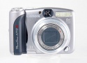 キヤノン POWERSHOT A710IS