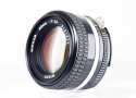ニコン AI-S50/1.4
