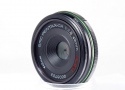 ペンタックス DA 40/2.8 Limited