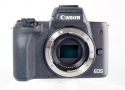 キヤノン EOS Kiss M2 ブラック