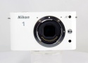 ニコン ニコン1 J2 ホワイト