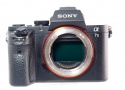 ソニー α7II（ILCE-7M2）