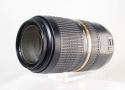 タムロン SP70-300/4-5.6 DI A005S（ソニーAマウント）