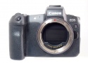 キヤノン EOS R