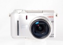 オリンパス CAMEDIA C-750 UZ