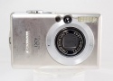 キヤノン IXY DIGITAL 70